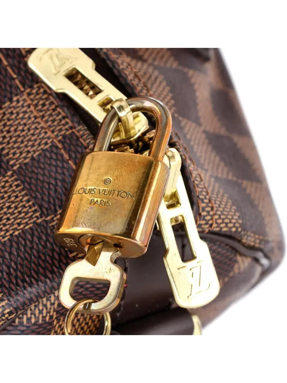 Louis Vuitton Speedy Bandouliere Bag #298558L18B
